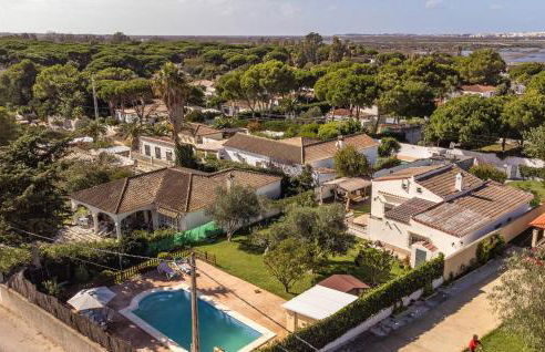 Lovely Home In Chiclana De La Fronter - Foto 1