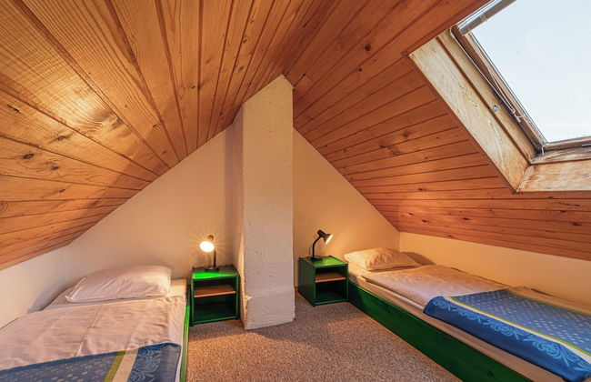 Eco Farm Mikl Pine Tree Apartment - Foto 3