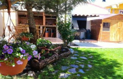 Casa Rural Figueroa - Foto 40