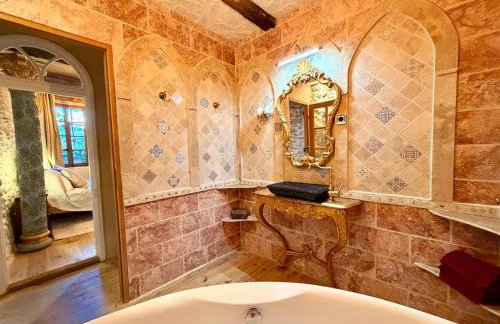 La Maison des Templiers ~ Ostal Médiéval ~ Logis enchantés - Foto 17