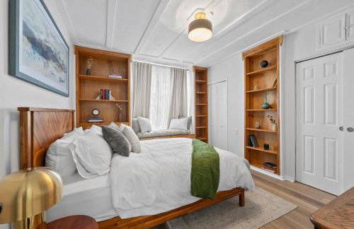 Wellness Retreat - Hot Tub Fire Pit Outdoor TV - Foto 16