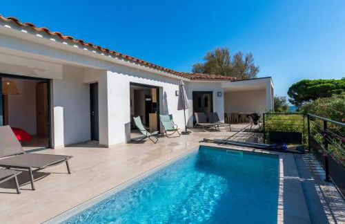 Villa U Veniqui 1 - Piscine privée - Foto 15