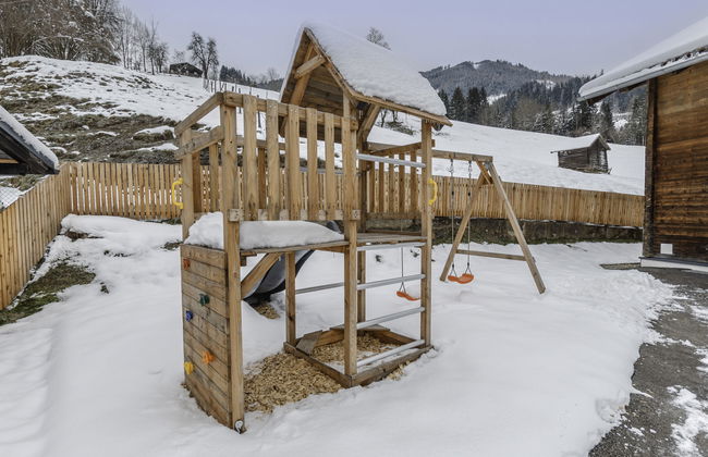 beim Kainzbauer - Foto 22