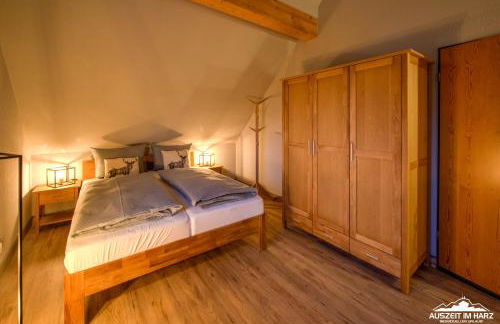 Auszeit-im-Harz Haus 5 Wohnung 31 - Foto 14