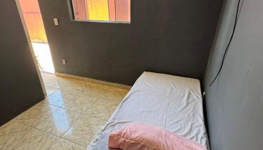 Itaipuaçu-Maricá-Suíte com cozinha completa - Foto 5