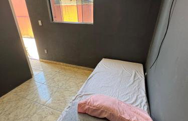 Itaipuaçu-Maricá-Suíte com cozinha completa - Foto 5