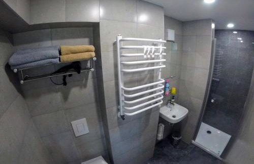 Przystanek Tykocin - apartamenty gościnne - Foto 8