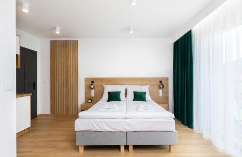 Villa Gorczański Zakątek Agroturystyka - Foto 41