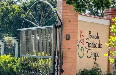 Pousada Sonho do Campo - Foto 3