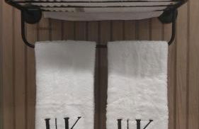 Flat luxuoso JK - Araucária Plaza - 506 - Foto 16