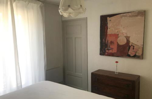 Appartement Marion en coeur de ville 2 à 4 personnes - Foto 8