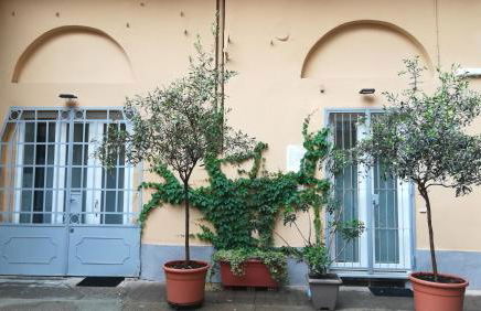 2 LOFTS guest house - Foto 10