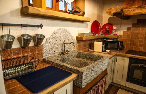 Alfio's Alpen Suite - Photo 6