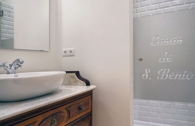 Casas de São Bento - Foto 39