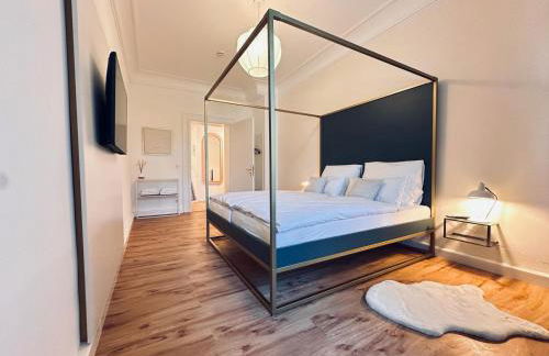 Großzügig und super zentral - Foto 7