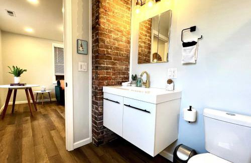 Rivertown Retreat in Downtown Verona - Foto 26