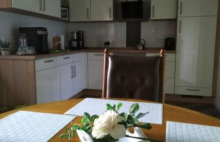 Fewo An der Mühlenbachaue - Foto 29