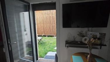 Perle Urbaine : Jardin Spacieux! - Foto 5