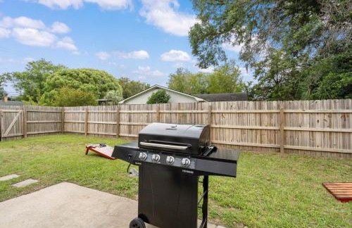 Pool,FirePit,Gym,Game Rm,4BR3BA,Near Parris Island - Foto 47