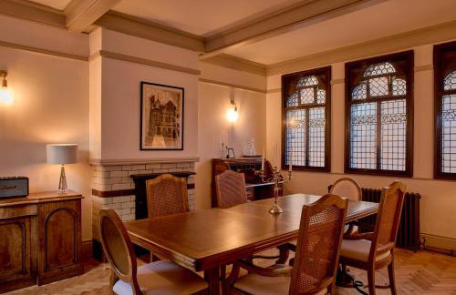 Fothergill House - Entire Luxury Townhouse - City Centre - Foto 47