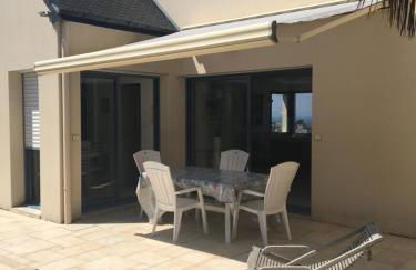 Les Palmiers - Foto 23