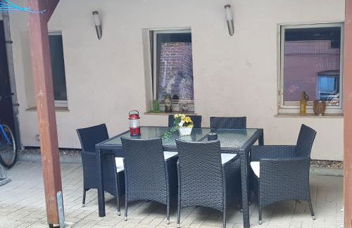 Ferienwohnung in Ostseenähe - Foto 15