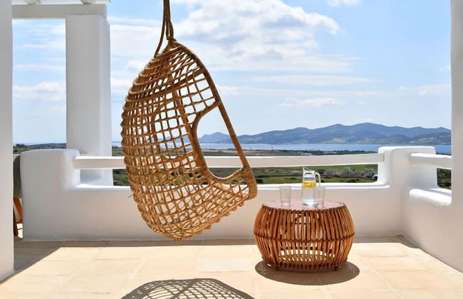 Ciel Villas Paros - Photo 78
