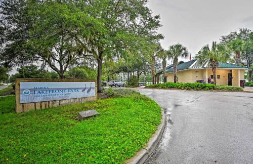 Family Home with Private Pool 24 Mi to Disney! - Foto 35