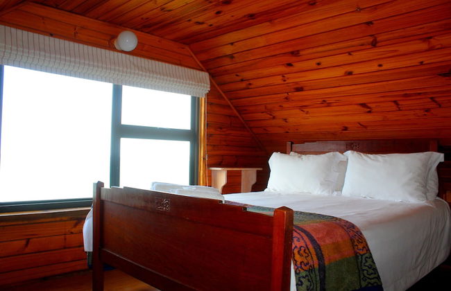 Sandpiper Guest Cottages - Foto 13