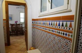 Casa Paola- by the beach-1 km from Porto Cesareo - Foto 22