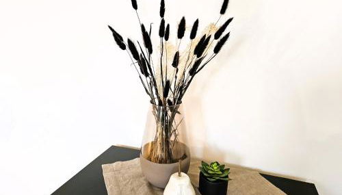 Ferienwohnung Lüttje Sünnschien Timmel - Foto 2