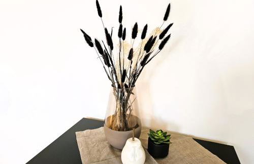 Ferienwohnung Lüttje Sünnschien Timmel - Foto 2