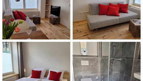 Haus Sonnen mit 3 Apartments - Foto 2