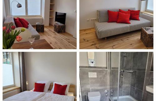 Haus Sonnen mit 3 Apartments - Foto 2