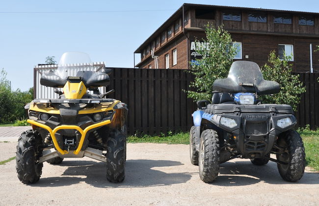 Apart-hotel Arneevo - Foto 61