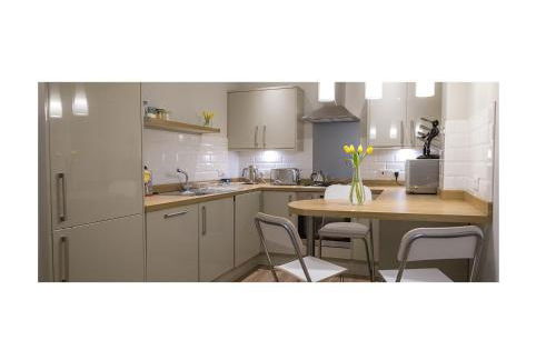 The Lane Apartment - Foto 14