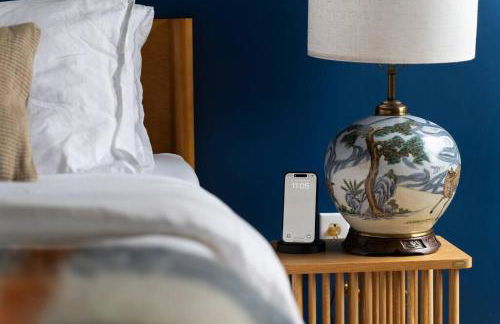 Quarry House Mid-Century Modern - Foto 41