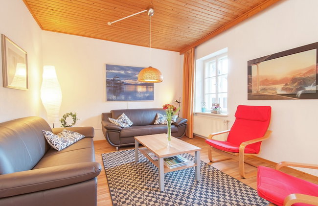 Holiday Home in Hermagor Near Nassfeld Ski Area - Foto 14