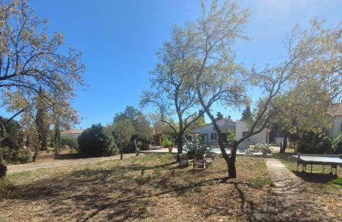 Les Amandiers - Foto 5