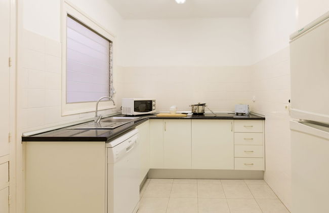 Apartment Marsol 1 - Foto 9