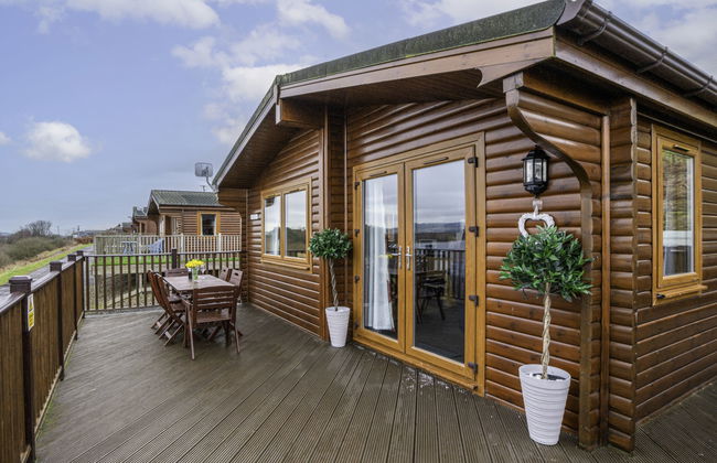 Loch Leven Lodge 12 - Foto 27