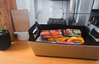 Refúgio Premium UTFPR - Foto 13