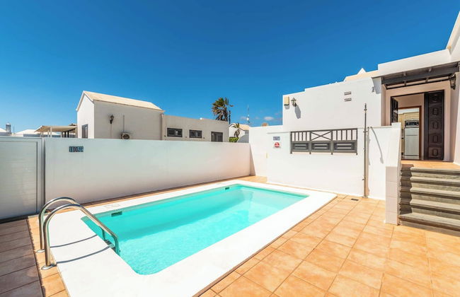 Villa Nancy - Photo 17