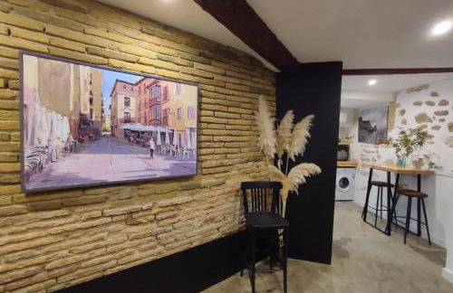 Apartamentos Abadía. - Foto 8