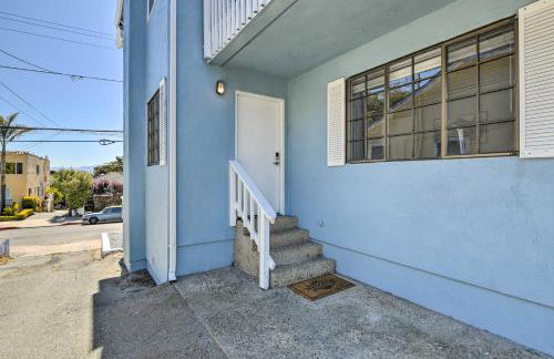 Breezy Monterey Apt Walk to Downtown and Beach - Foto 21