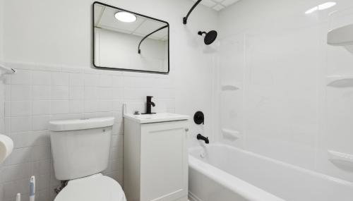 East 636I Cozy & Comfy I Downtown I Gym - Foto 5