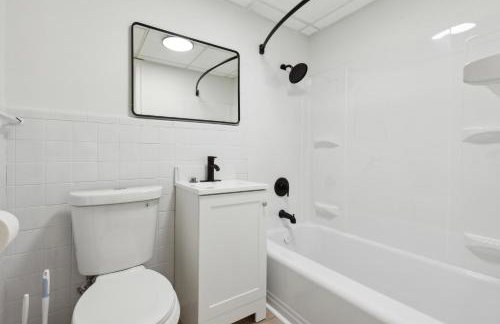East 636I Cozy & Comfy I Downtown I Gym - Foto 5