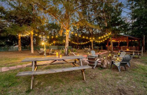 Uhost AI - Get Cozy & Relax! 4BR, 2BA, Hot Tub - Foto 79