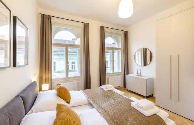 Petrin Tower Residence - Foto 17