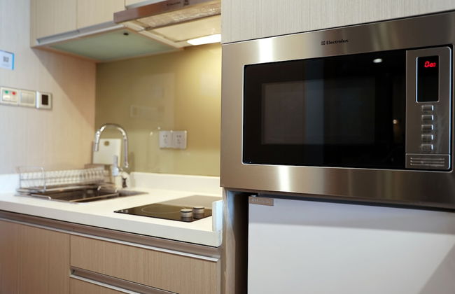 Modena by Fraser Zhuankou Wuhan - Photo 29